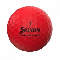 Vendita calda ✨ SRIXON Q-STAR TOUR DIVIDE 💯 -Offerte Novità Negozio srixon 10306805 q star tour divide palline golf uomo 046260501 ylred 2