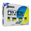 Vendita calda 👏 SRIXON Q-STAR TOUR DIVIDE ⭐ -Offerte Novità Negozio srixon 10306808 q star tour divide palline golf uomo 046260601 ylblu 1