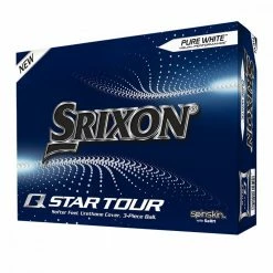 Vendita lampo 🥰 SRIXON Q-STAR TOUR4 (12) ✨