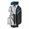 Miglior prezzo 🎁 SRIXON PREMIUM CART BAG ⌛ -Offerte Novità Negozio srixon 12122420 premium cart bag sacche golf uomo 045887001 grblk 1