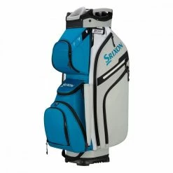 Il più economico ⭐ SRIXON PREMIUM CART BAG 🎁