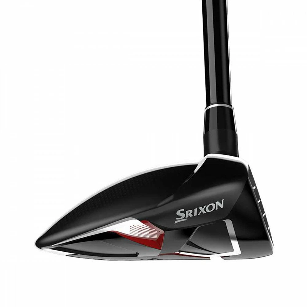 Bilancio π SRIXON ZX FW 3 REGULAR π 4 Bilancio π SRIXON ZX FW 3 REGULAR π - immagine 2