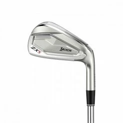 I primi 10 🥰 SRIXON SET ZX5 5-PW ACCIAIO NIPPON R 😉