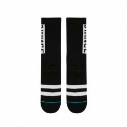 Sconto ⭐ STANCE CALZE OG 🧨 -Offerte Novità Negozio stance 62us0000001s calze og street style uomo 044754601 blk 3
