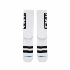 Migliore vendita ❤️ STANCE CALZE OG 🎉 -Offerte Novità Negozio stance 62us0000001s calze og street style uomo 044754701 wht 3