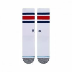 Bilancio ✔️ STANCE CALZE BOYD ST 🔔 6 Bilancio ✔️ STANCE CALZE BOYD ST 🔔 -Offerte Novità Negozio stance 62us0000013s calze boyd st street style uomo 044754801 blu 2