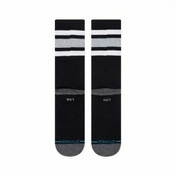 Migliore vendita ⌛ STANCE CALZE BOYD ST ✨ -Offerte Novità Negozio stance 62us0000013s calze boyd st street style uomo 044756101 blk 3