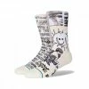 Presa ✔️ STANCE CALZE DEAR HUMANS ⌛ -Offerte Novità Negozio stance 62us0000077 calze dear humans street style uomo 044755501 ofw 1