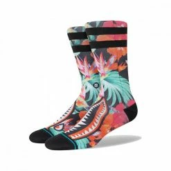 Le migliori recensioni di 🛒 STANCE CALZE DORIAN 🎉