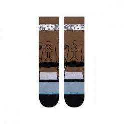 Nuovo 🤩 STANCE CALZE TUPAC RESURRECTED 🔔 7 Nuovo 🤩 STANCE CALZE TUPAC RESURRECTED 🔔 -Offerte Novità Negozio stance 62us0000080 calze tupac resurrected street style uomo 044755801 blk 3