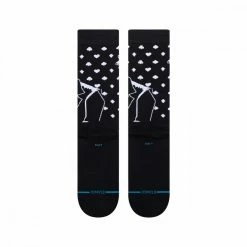 Nuovo 💯 STANCE CALZE THE JOKER ❤️ 7 Nuovo 💯 STANCE CALZE THE JOKER ❤️ -Offerte Novità Negozio stance 62us0000082 calze the joker street style uomo 044756001 blk 3