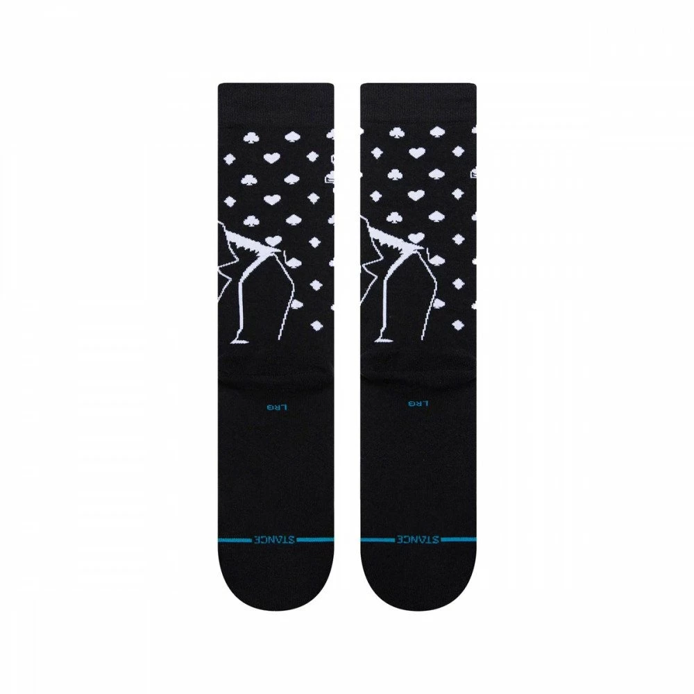 Nuovo 💯 STANCE CALZE THE JOKER ❤️ 5 Nuovo 💯 STANCE CALZE THE JOKER ❤️ - immagine 3