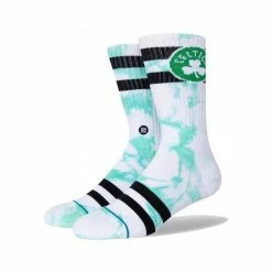 I primi 10 🔔 STANCE CALZE CELTICS DYED 🧨
