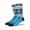 Il più economico 👏 STANCE CALZE NBA HWC MAGIC 👍 -Offerte Novità Negozio stance a558a22fao calze nba hwc magic abbigliamento basket uomo 045213301 blk 1