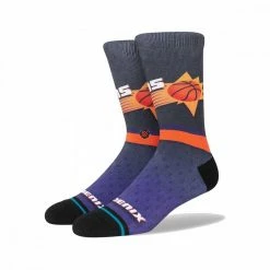 Vendita lampo ✔️ STANCE CALZE NBA HWC SUNS 🛒