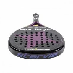 Vendita lampo 🔥 STARVIE DRONOS GALAXY 🔔 -Offerte Novità Negozio starvie dronos21 dronos galaxy racchette padel uomo 043573101 bkpu 4