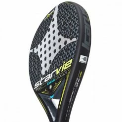 Vendita lampo ❤️ STARVIE ICARUS 🔥 -Offerte Novità Negozio starvie icarus21 icarus racchette padel uomo 043573201 bksi 4