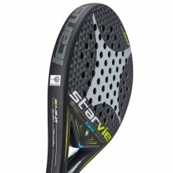 Vendita lampo ❤️ STARVIE ICARUS 🔥 -Offerte Novità Negozio starvie icarus21 icarus racchette padel uomo 043573201 bksi 5