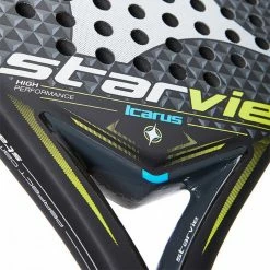 Vendita lampo ❤️ STARVIE ICARUS 🔥 -Offerte Novità Negozio starvie icarus21 icarus racchette padel uomo 043573201 bksi 6