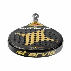 Vendita all'ingrosso 😍 STARVIE METHEORA WARRIOR 🧨 9 Vendita all'ingrosso 😍 STARVIE METHEORA WARRIOR 🧨 -Offerte Novità Negozio starvie methw21 metheora warrior racchette padel uomo 043573301 bkgo 4