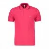 Sconto 😉 SUN 68 POLO CON PIPING Fucsia 😉 -Offerte Novità Negozio sun 68 a32110 polo con piping casual uomo 044816001 20 1