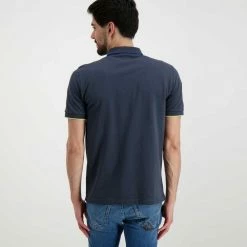 Presa π SUN 68 POLO CON PIPING Nero π 9 Presa π SUN 68 POLO CON PIPING Nero π -Offerte NovitΓ Negozio sun 68 a32110 polo con piping casual uomo 044816401 99 3