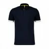 Il più economico ⌛ SUN 68 POLO TRICOLOR Blu 🛒 -Offerte Novità Negozio sun 68 a32113 polo tricolor casual uomo 044816601 07 1