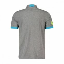 Presa ๐ SUN 68 POLO MACRO LOGO FLUO Grigio ๐ฅ 9 Presa ๐ SUN 68 POLO MACRO LOGO FLUO Grigio ๐ฅ -Offerte Novitร Negozio sun 68 a32120 polo macro logo fluo casual uomo 044817201 34 2