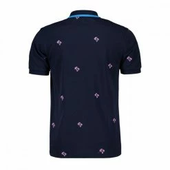 Il più economico 🎁 SUN 68 POLO RICAMO PALME ALL-OVER Blu 🌟 5 Il più economico 🎁 SUN 68 POLO RICAMO PALME ALL-OVER Blu 🌟 -Offerte Novità Negozio sun 68 a32126 polo ricamo palme all over casual uomo 044817701 07 2