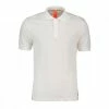 Presa ⭐ SUN 68 POLO IN LINO Bianco 🧨 -Offerte Novità Negozio sun 68 a32144 polo 100 lino casual uomo 044819301 01 1
