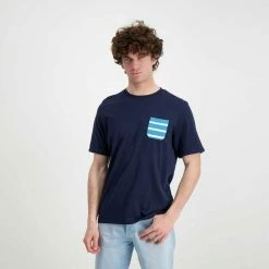 Le migliori recensioni di ❤️ SUN 68 T-SHIRT TASCHINO A RIGHE Blu 💯 10 Le migliori recensioni di ❤️ SUN 68 T-SHIRT TASCHINO A RIGHE Blu 💯 -Offerte Novità Negozio sun 68 t32102 t shirt taschino a righe casual uomo 044863601 07 4