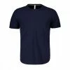 Presa ❤️ SUN 68 T-SHIRT COTONE FIAMMATO LOGO Blu 🥰 1 Presa ❤️ SUN 68 T-SHIRT COTONE FIAMMATO LOGO Blu 🥰 -Offerte Novità Negozio sun 68 t32112 t shirt cotone fiammato logo casual uomo 044818901 07 1