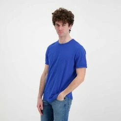 Vendita lampo 🤩 SUN 68 T-SHIRT COTONE FIAMMATO LOGO Royal 😉 10 Vendita lampo 🤩 SUN 68 T-SHIRT COTONE FIAMMATO LOGO Royal 😉 -Offerte Novità Negozio sun 68 t32112 t shirt cotone fiammato logo casual uomo 044819001 12 4