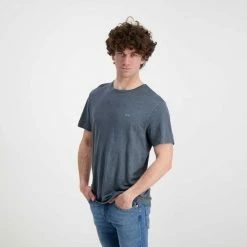 A buon mercato ๐ SUN 68 T-SHIRT IN LINO Grigio ๐ฅ 10 A buon mercato ๐ SUN 68 T-SHIRT IN LINO Grigio ๐ฅ -Offerte Novitร Negozio sun 68 t32136 t shirt in lino casual uomo 044820801 99 4