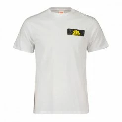 Offerte π€© T-SHIRT GRAFICHE SUNDEK Bianco β