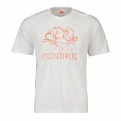 Bilancio 🎁 T-SHIRT GRAFICHE SUNDEK 🌟