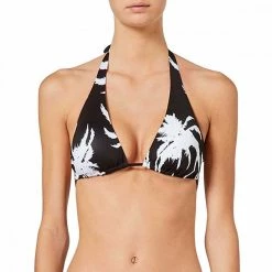 Acquistare 🥰 SUNDEK TRIANGOLO AMERICANO MULTIPALM DONNA Nero ⭐