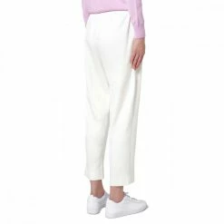 Migliore vendita ✔️ SUNDEK PANTALONI 7/8 PUNTO MILANO FAYE DONNA Bianco 👍 -Offerte Novità Negozio sundek w704trvi300 pantaloni 7 8 punto milano faye donna casual donna 043755301 731 3