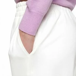 Migliore vendita ✔️ SUNDEK PANTALONI 7/8 PUNTO MILANO FAYE DONNA Bianco 👍 -Offerte Novità Negozio sundek w704trvi300 pantaloni 7 8 punto milano faye donna casual donna 043755301 731 4