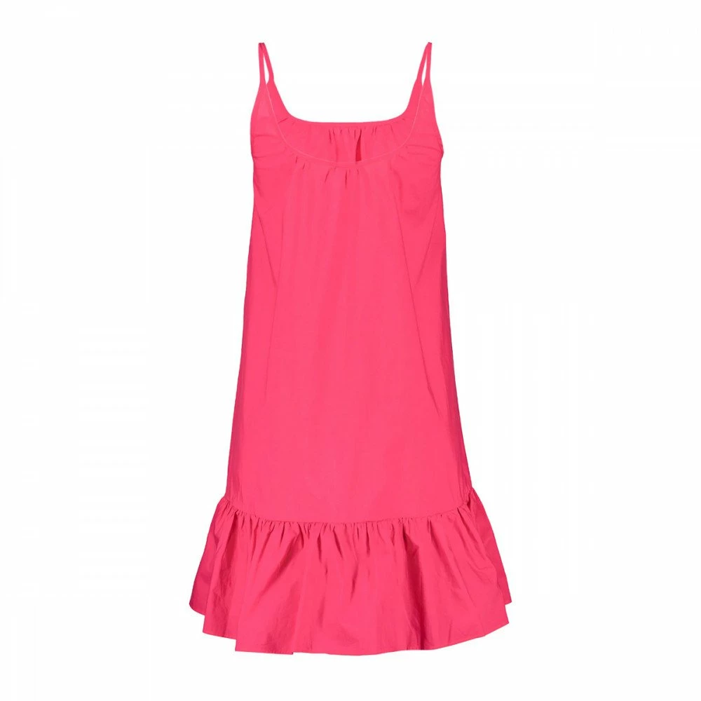 Miglior prezzo ๐ SUNDEK ABITO SPALLINA IN POPELINE DONNA Fucsia ๐ 4 Miglior prezzo ๐ SUNDEK ABITO SPALLINA IN POPELINE DONNA Fucsia ๐ - immagine 2