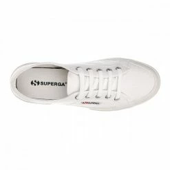Nuovo di zecca 🎁 SUPERGA 2750-COTU CLASSIC Bianco 💯 -Offerte Novità Negozio superga 2750 2750 cotu classic tutte sneaker uomo 037907701 901 3