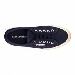 Sconto 🌟 SUPERGA 2750-COTU CLASSIC DONNA Blu 😀 -Offerte Novità Negozio superga s000010 2750 cotu classic donna tutte sneaker donna 037918201 933 3