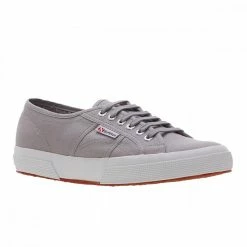 Migliore vendita ❤️ SUPERGA 2750-COTU CLASSIC DONNA Grigio 🥰 -Offerte Novità Negozio superga s000010 2750 cotu classic donna tutte sneaker donna 044542801 506 5
