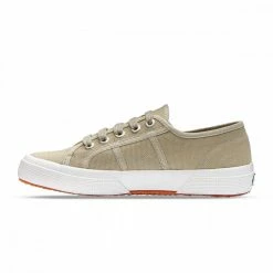 Sconto 😉 SUPERGA 2750-COTU CLASSIC DONNA Beige 🧨 9 Sconto 😉 SUPERGA 2750-COTU CLASSIC DONNA Beige 🧨 -Offerte Novità Negozio superga s000010 2750 cotu classic donna tutte sneaker donna 044542901 949 4