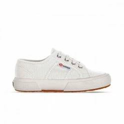 Vendita lampo ⭐ SUPERGA 2750 CLASSIC BAMBINO Bianco 🌟