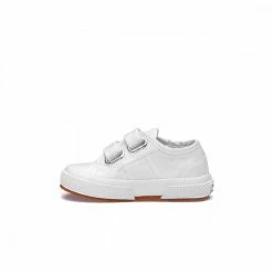 Il più economico 😍 SUPERGA 2750 CLASSIC VELCRO BAMBINO Bianco 🥰 -Offerte Novità Negozio superga s0003e0 2750 classic velcro bambino tutte sneaker bambino 033530501 901 3