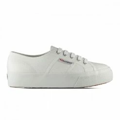 Il più economico 🔥 SUPERGA 2730 ZEPPA DONNA Bianco 🛒