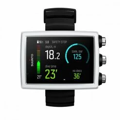 Acquistare 💯 SUUNTO Eon Core 🛒 -Offerte Novità Negozio suunto 23081000 eon core computer subacquea uomo 035709201 wht 3