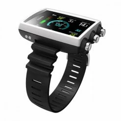 Acquistare 💯 SUUNTO Eon Core 🛒 -Offerte Novità Negozio suunto 23081000 eon core computer subacquea uomo 035709201 wht 4