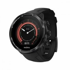 Miglior offerta 💯 SUUNTO 9 BARO BLACK Nero 🥰